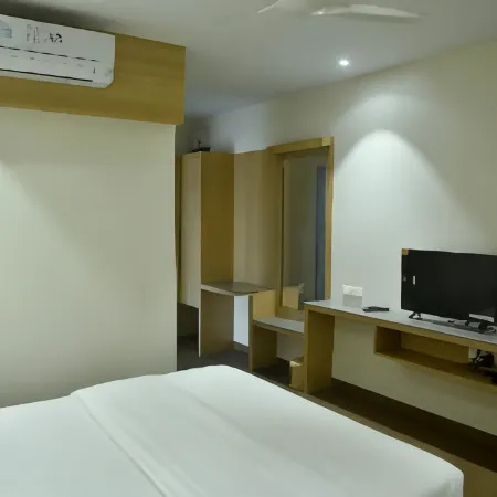 Sagar Sawali Grand