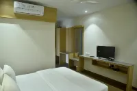 Sagar Sawali Grand - en bord de mer