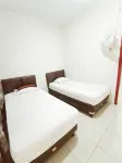 Aqsa Guest House Banjarsari Hotels in Ciamis Regency