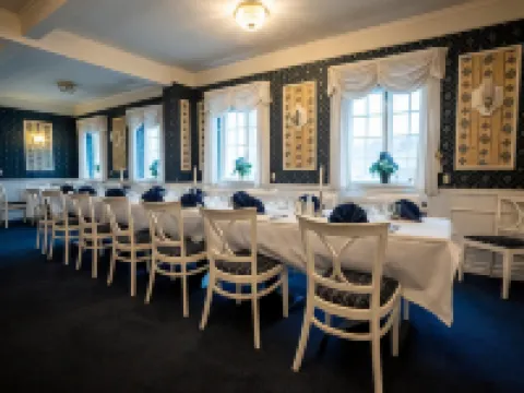 Hotel Frederiksværk Hoteles en Frederiksværk