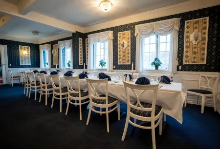 Hotel Frederiksværk Отели в г. Rorvig