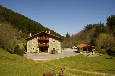Agroturismo Urresti Hotels in Lekeitio