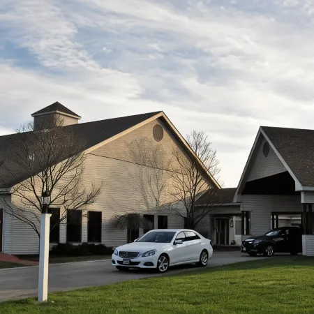 Fox Ridge Resort