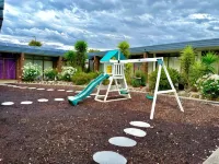 Statesman Motor Inn Hotels in Ararat