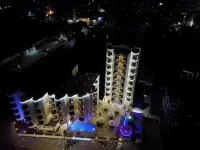Sapphire Hotel Entebbe Kigo Hotels near Kibiri A Trading Center