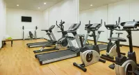 City Hotel Duqm - Gym