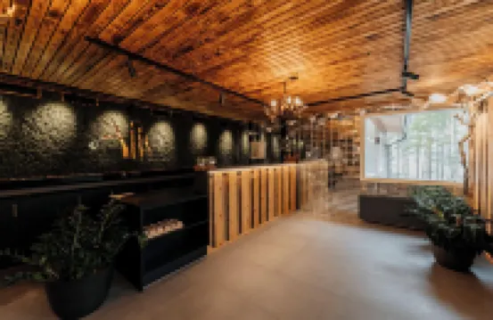 Aito Igloo & Spa Resort