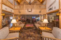 Grand Ely Lodge Hotel a Ely