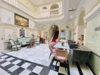 Hotel Las Cortes de Cádiz