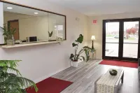 Corning Inn Hotels in Corning