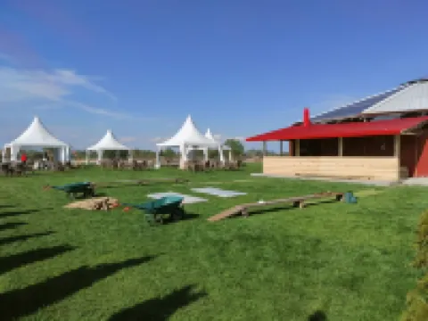 هوتل فريجوبان فنادق في 