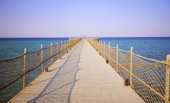 Blue Bay Asia Resort El Sokhna