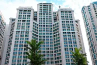 Ortigas Serenity فنادق في باسيغ