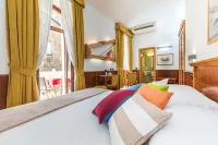 Hotel Duomo Hotels in Orvieto