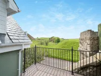 Station House Lanark Bed and Breakfast Hotels in Abington