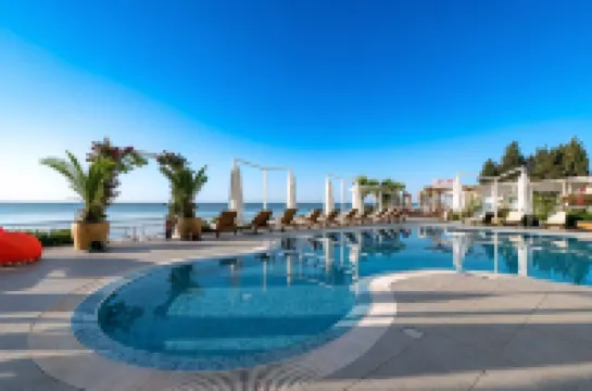 Aphrodite Beach Hotel