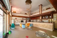 Kuzey Park Hotel Hotels in Gokceada