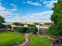 Namgate Guesthouse Hotels in Grunau