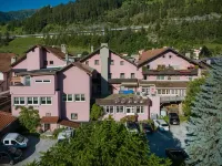 Hotel Krone Hotels in Gemeinde Steinach am Brenner