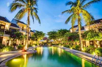 Hoi An Coco River Resort & Spa فنادق في Duy Nghia