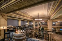 Treasury on Collins Hotels in Melbourne