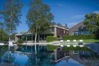 Hotel des Bains & Wellness - Yüzme Havuzu