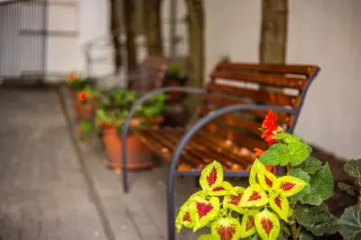Ringhotel Altstadt Hotels in Gustrow