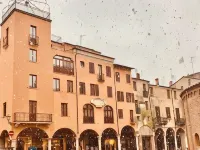 Grand Hotel San Lorenzo Hotels in Mantua