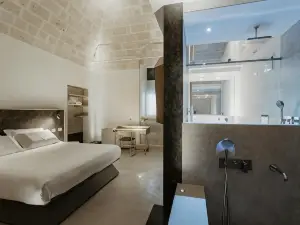 Euvodia Luxury Rooms