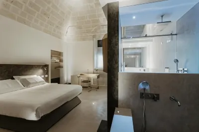 Euvodia Luxury Rooms Hotels in 