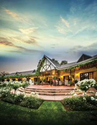 Hlangana Lodge