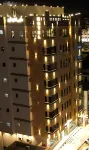 Qimam Park Hotel 6 Hotels in 