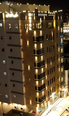 Qimam Park Hotel 6 - 2 estrellas