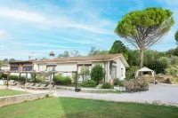 I Segreti del Borgo Hotels in Orte Scalo