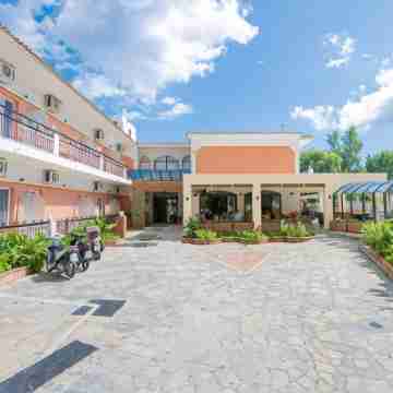 Maltezos Hotel Hotel Exterior