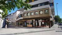 Cozy-Flats Koblenz - 3-stjärniga