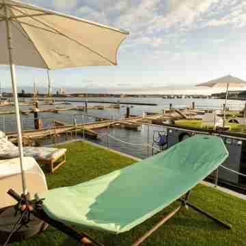 The Homeboat Company Ponta Delgada-Açores Others