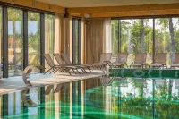 Hotel Glar Conference & Spa - Pool
