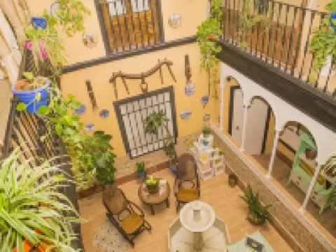 Pension Internacional Hotels in Cordoba