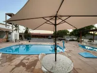 Pousada Casa Grande Hotel di Barreirinhas