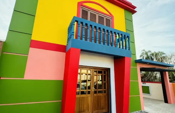 埃爾卡米尼託酒店