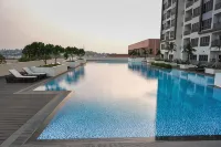 Lovina 17-11 at Harbour Bay Residences Hoteles en Batu Ampar