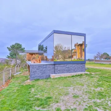 Agva Teras Garden Hotel & Bungalow