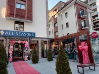 All Seasons Residence