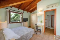 Club Esse Cala Gonone فنادق في Cala Gonone