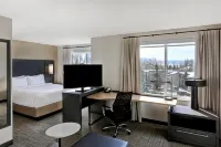 斯廷博特斯普林斯Residence Inn 飯店 Steamboat Art Strokes附近的飯店
