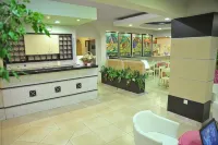 Anseli Hotel
