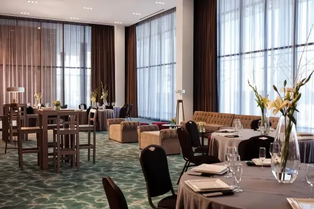 AC Hotel Queretaro Antea