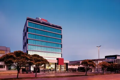 Ramada Encore by Wyndham Istanbul Avcilar Hotel a Avcılar