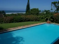 Birdcage B&B Hotels in Kingsburgh